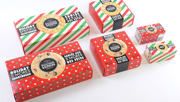 Christmas Packaging