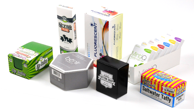 Industries That Can Benefit From Custom Packaging - soopak