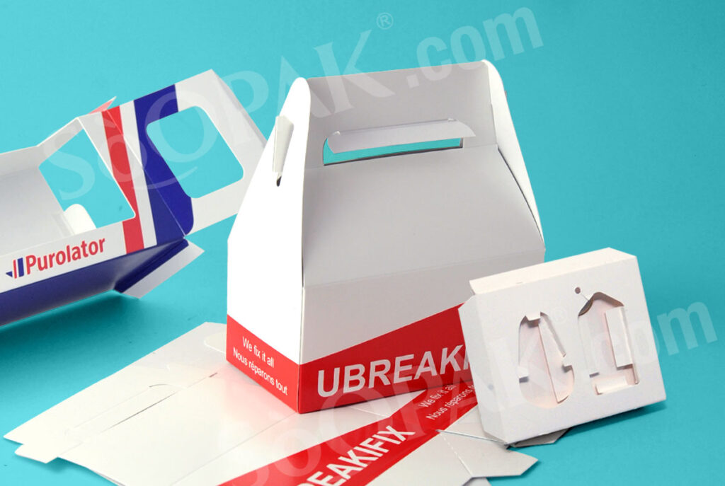What You Should Learn from an Initial Packaging Run - Soopak Blog ...