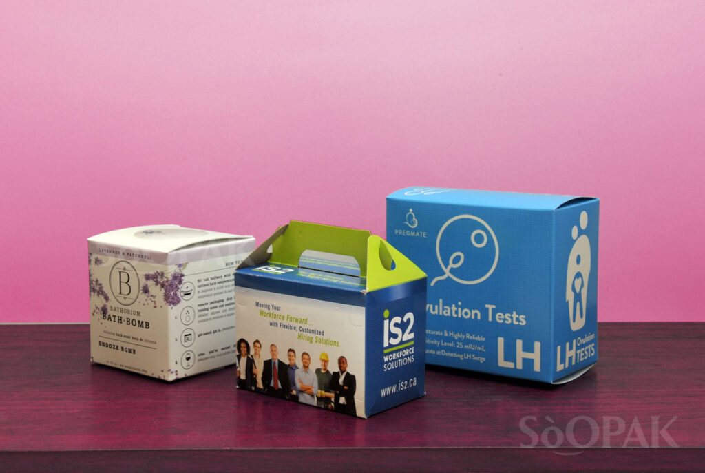 Tips for Getting Your Packaging Labels Correct the First Time - Soopak ...