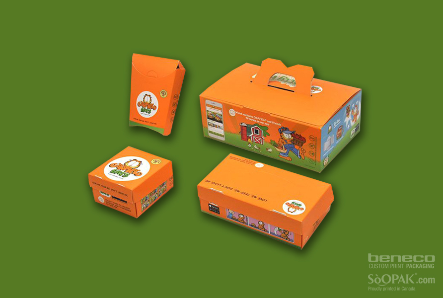 box set
