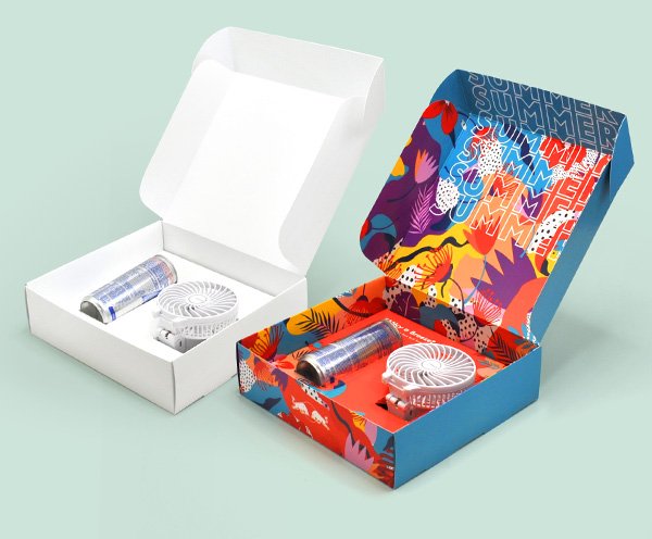 Custom Box Inserts Protect and Display Your Product