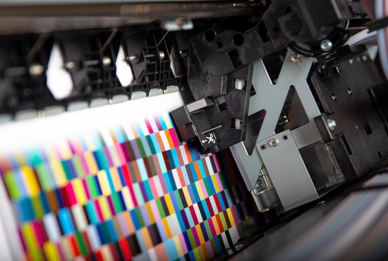 Digital Vs. Offset Printing Choosing the Right Technique soopak