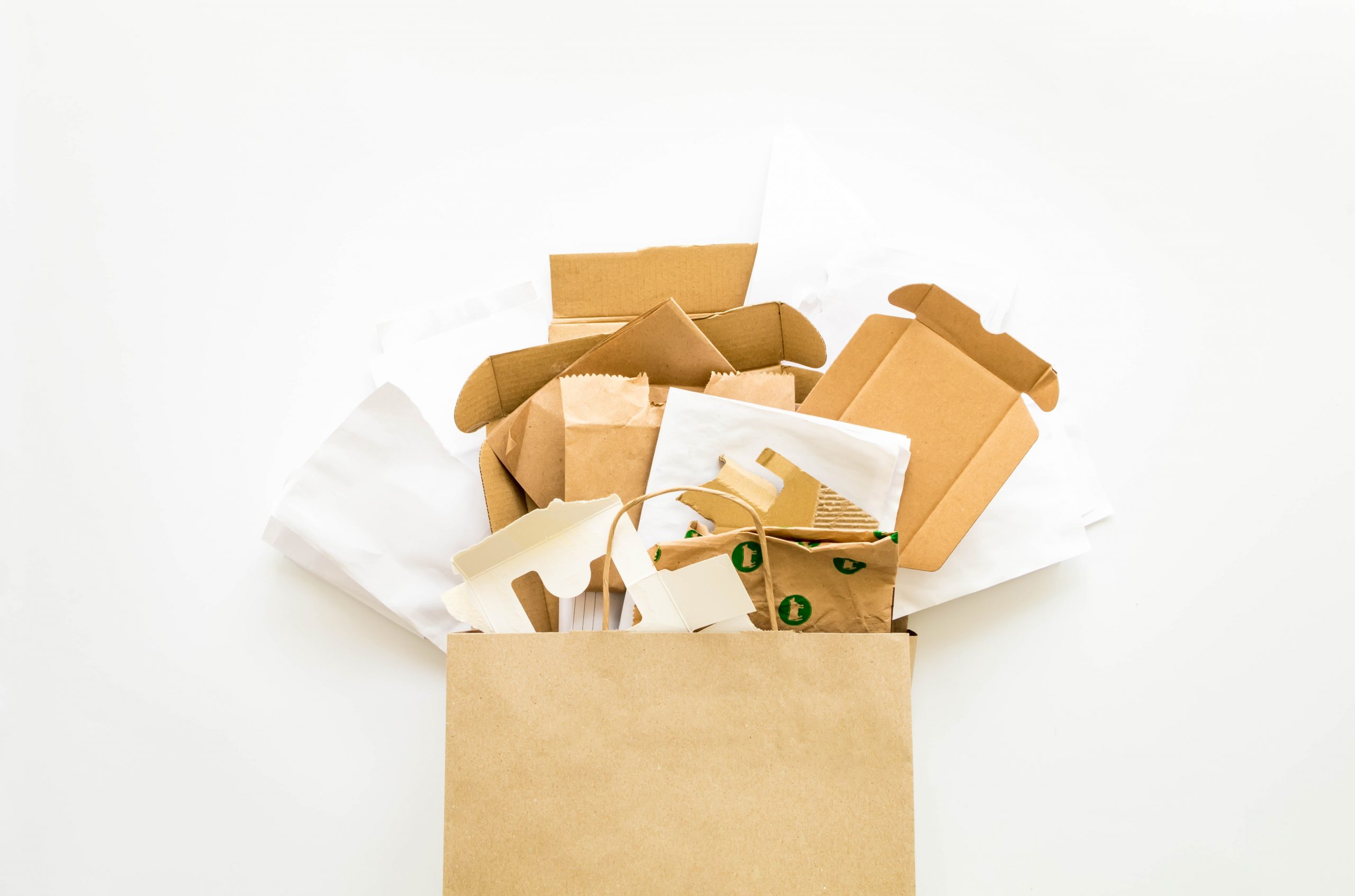 A Closer Look at Primary Packaging Materials: What They Are & The Most ...
