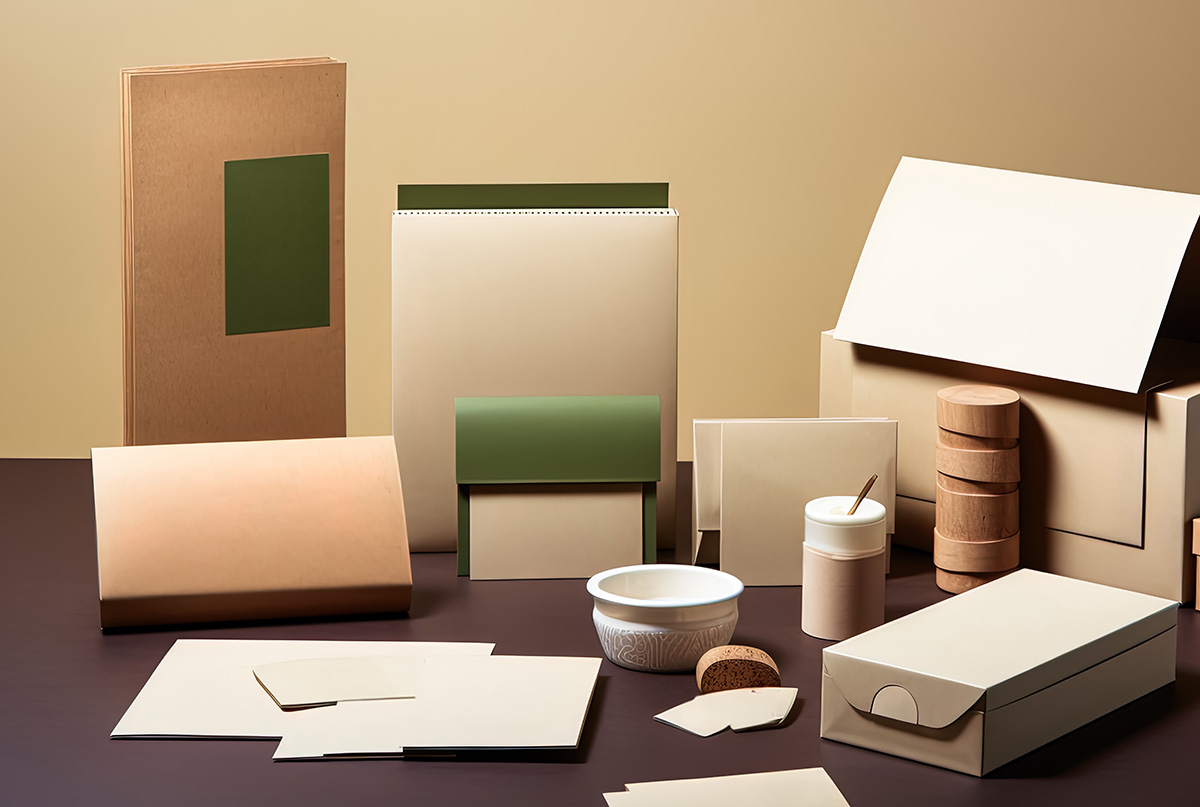 What Are Your Paperboard Options for Packaging?