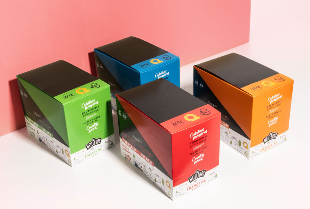 The Do's and Dont's of Packaging - Soopak Blog | Best Practices ...